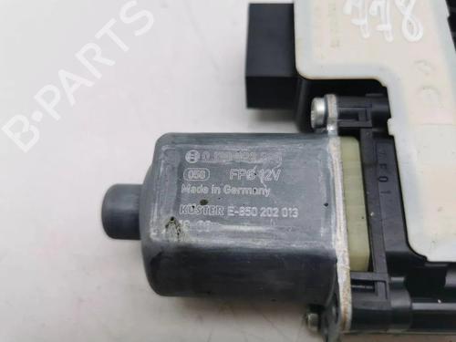 Left rear window motor VW T-ROC (A11, D11) 1.0 TSI | BP28899600E23  - Image 7