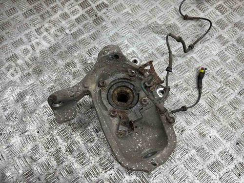 Right front steering knuckle MASERATI QUATTROPORTE V 4.2 | BP29337613M26 