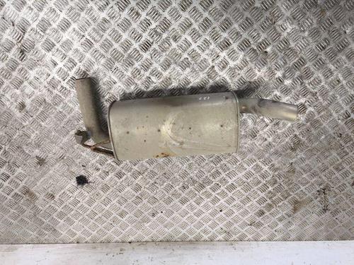 Exhaust system FORD FOCUS II (DA_, HCP, DP) 1.8 TDCi | BP36195228M121 - Image 4