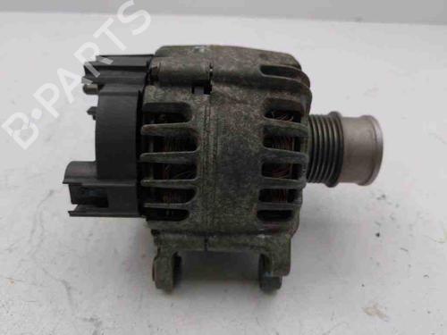 Alternator SEAT IBIZA V (KJ1, KJG) 1.0 TSI | BP28896965M7