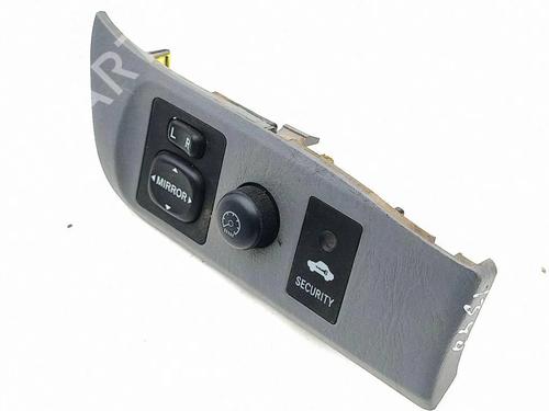 Mirror switch TOYOTA RAV 4 II (_A2_) 2.0 D 4WD (CLA20_, CLA21_, CLA20R, CLA21R) | BP40169410I25 - Image 2