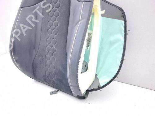 Right front seat KIA SPORTAGE V (NQ5) 1.6 T-GDI | BP37513181C16 - Image 2