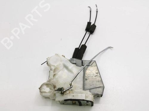 Used Front left lock HONDA ACCORD VIII (CU) 2.2 i-DTEC (CU3) (150 hp) 28903903