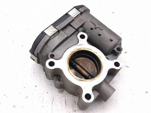 Used Throttle body Throttle body NISSAN QASHQAI III (J12) 1.3 DIG-T (140 hp) 40056587 40056587