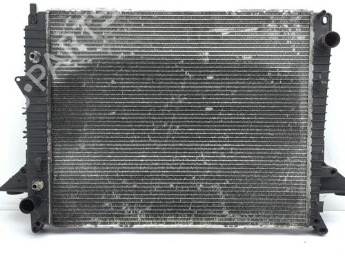 Used Water radiator LAND ROVER RANGE ROVER SPORT I (L320) 2.7 D 4x4 (190 hp) 28872551