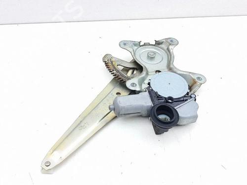 Used Rear left window mechanism Rear left window mechanism LEXUS CT (ZWA10_) 200h (ZWA10_) (99 hp) 40193994 40193994