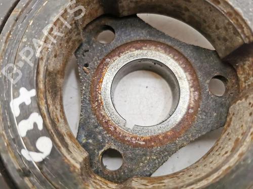 Pulley MAZDA CX-5 (KE, GH) 2.2 D AWD (KE102) | BP33896426M122 - Image 5