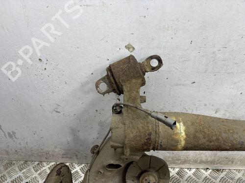 Rear axle CHEVROLET TRAX 1.6 | BP32676270M2 - Image 2