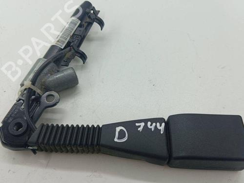 Seat buckle BMW X5 (E70) xDrive 30 d | BP28898002I32 