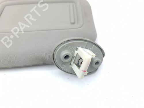 Left sun visor LEXUS CT (ZWA10_) 200h (ZWA10_) | BP36330448I1 - Image 8
