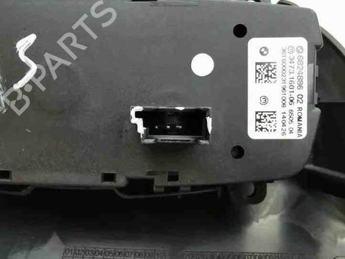 Electronic module BMW i3 (I01) Range Extender | BP28862251M83 
