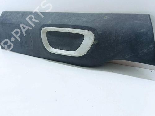 Door moulding trim CITROËN C5 AIRCROSS (A_) 1.2 PureTech 130 (ARHNSJ) | BP28877721C150 