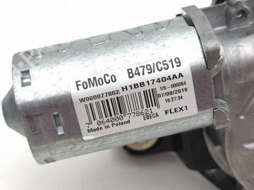 Rear wiper motor FORD FOCUS IV (HN) 1.0 EcoBoost | BP40465946M102 - Image 7