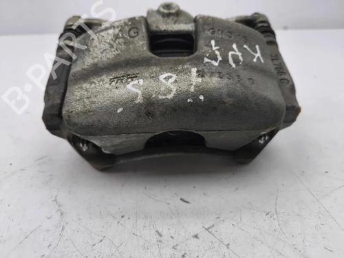 Left front brake caliper AUDI A3 Sportback (8YA, 8YF) 30 TFSI | BP33645193M105 - Image 3