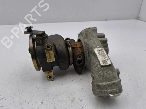 Turbolader/Kompressor AUDI Q2 (GAB, GAG) 35 TFSI | BP28899815M71 