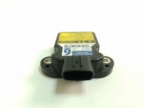 Electronic sensor TOYOTA PRIUS PLUS (_W4_) 1.8 Hybrid (ZVW40W, ZVW41W) | BP38252374M84 - Image 2