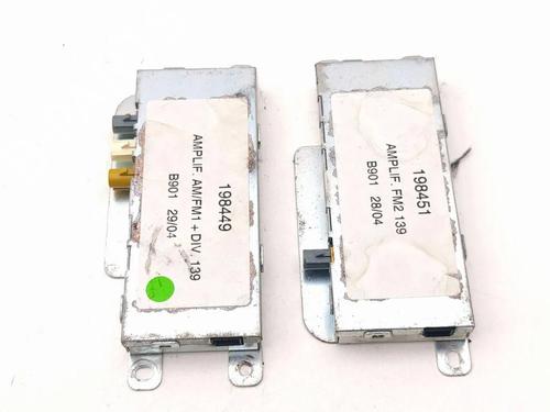 Electronic module MASERATI QUATTROPORTE V 4.2 | BP29878737M83 - Image 7