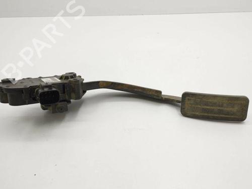 Used Pedal LAND ROVER RANGE ROVER SPORT I (L320) 2.7 D 4x4 (190 hp) 28875808