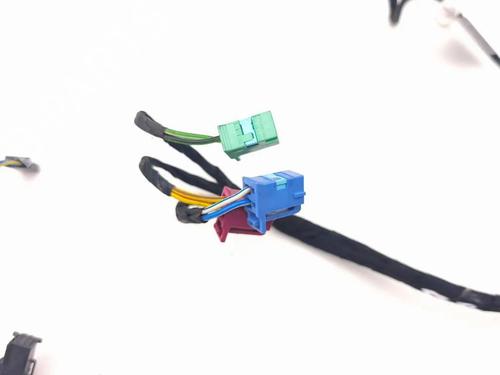 Wiring harness BMW 7 (E65, E66, E67) 730 d | BP33900131E16 - Image 3