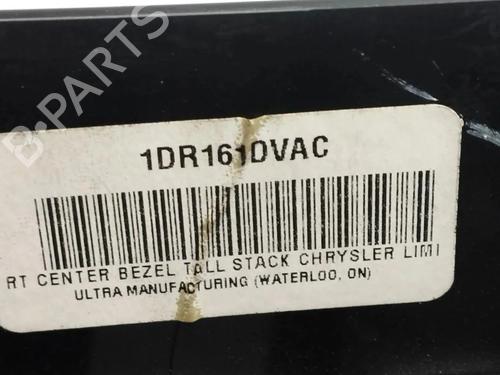 Air vent CHRYSLER GRAND VOYAGER V (RT) 2.8 CRD | BP36188272I21 - Image 2