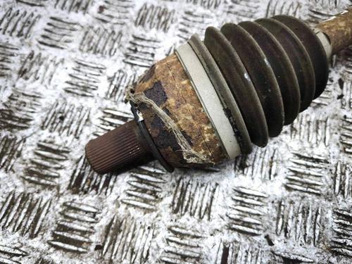 Left front driveshaft VOLVO V60 I (155) 1.6 DRIVe | BP28890370M38 