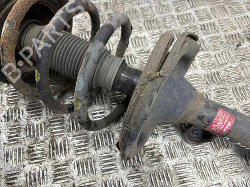 Right front shock absorber HYUNDAI SANTA FÉ II (CM) 2.2 CRDi 4x4 | BP29945018M17 