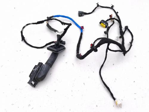 Ledningsnet Ledningsnet KIA SPORTAGE V (NQ5) 1.6 T-GDI (150 hp) 37522219 37522219