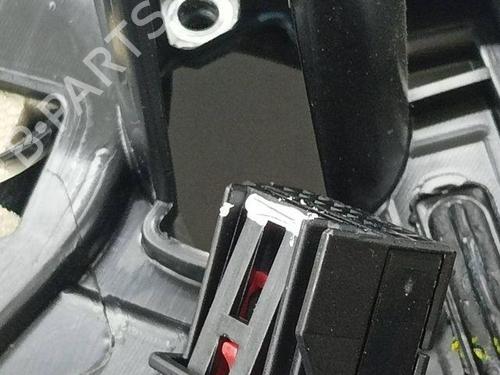 Rear right panel AUDI Q5 (8RB) 2.0 TDI quattro | BP28855502C61 