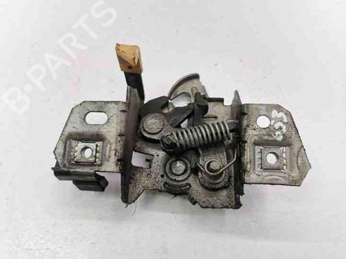 Used Hood lock VOLVO V50 (545) 1.6 D (110 hp) 28853444