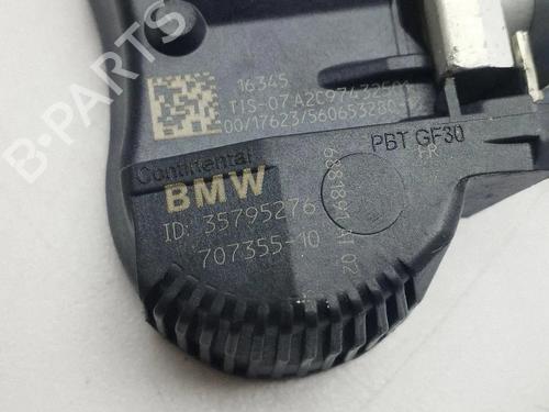 Electronic sensor BMW i3 (I01) Range Extender | BP40210076M84 - Image 2