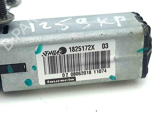 Electronic module ALFA ROMEO GIULIA (952_) 2.0 (952ACA25) | BP28882951M83 