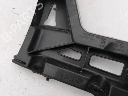 Rear bumper bracket PEUGEOT 5008 (0U_, 0E_) 1.6 HDi | BP28851204C159 