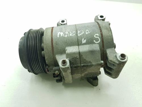 Used AC compressor AC compressor 36176089 36176089