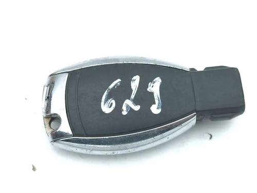 Electronic module MERCEDES-BENZ C-CLASS (W204) C 220 CDI (204.008) | BP36196650M83 - Image 4