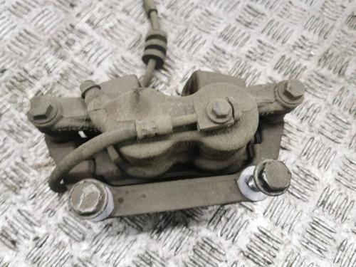 Left front brake caliper MERCEDES-BENZ EQA (H243) EQA 250 (243.701) | BP28902579M105 - Image 3