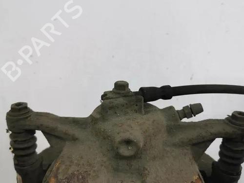 Left front brake caliper VW PASSAT B8 Variant (3G5, CB5) 1.6 TDI | BP28854832M105