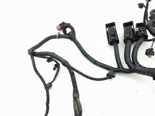 Wiring harness CHEVROLET TRAX 1.6 | BP29878779E16