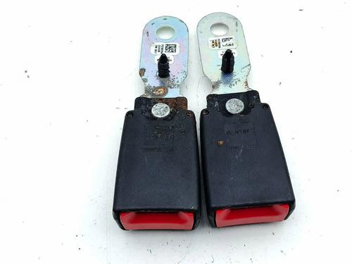 Seat buckle CHRYSLER GRAND VOYAGER V (RT) 3.8 | BP33863078I32 - Image 5