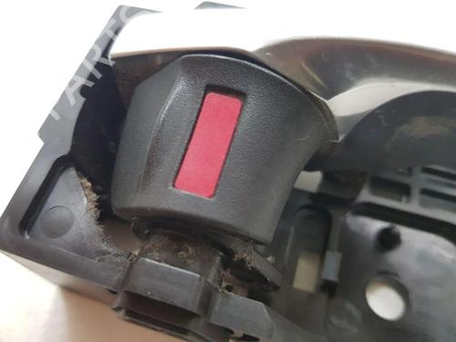 Front right interior door handle MAZDA CX-5 (KE, GH) 2.2 D AWD (KE102) | BP36188978I14 - Image 6