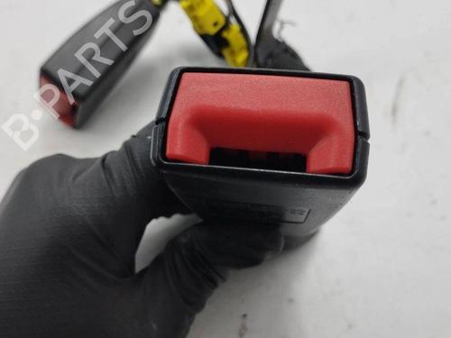 Seat buckle MERCEDES-BENZ C-CLASS (W204) C 220 CDI (204.002) | BP28904700I32 