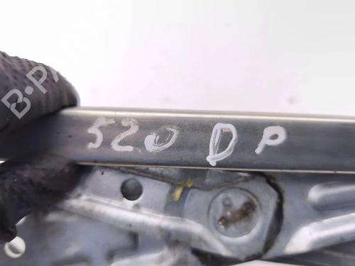 Front right window mechanism HONDA CIVIC IX (FK) 2.2 i-DTEC (FK3) | BP36213433C23 - Image 8