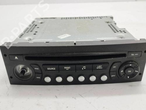 Elektronisk modul CITROËN DS3 (SA_) 1.6 HDi 90 | BP28877056M83 