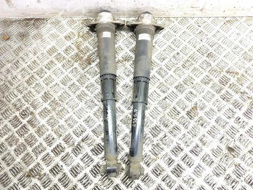 Used Left rear shock absorber Left rear shock absorber 36330589 36330589