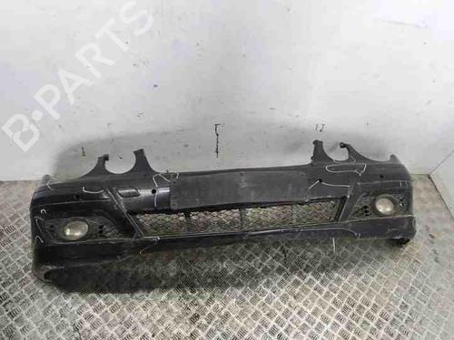 Used Front bumper MERCEDES-BENZ E-CLASS (W211) E 200 CDI (211.004) (102 hp) 28851314