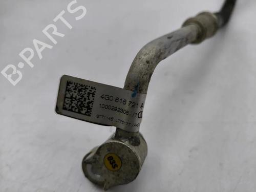 AC pipe AUDI A6 C7 (4G2, 4GC) 1.8 TFSI | BP33255647M126 - Image 3