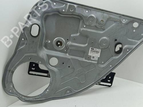 Used Rear right window mechanism FORD KUGA I 2.0 TDCi 4x4 (140 hp) 28887924