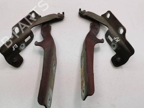 Hinge/Door check strap NISSAN MURANO I (Z50) 3.5 4x4 | BP28851540C146 
