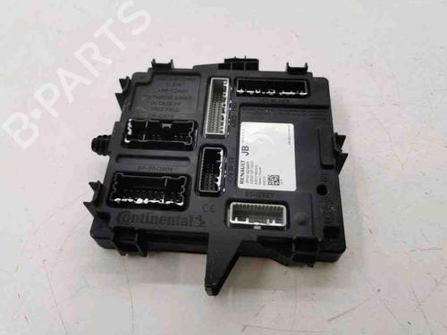 Used Electronic module RENAULT CLIO V (B7_) 1.3 TCe 130 (B7MF) (131 hp) 28897024