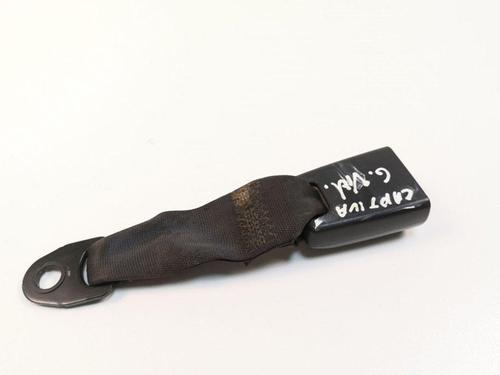 Used Seat buckle CHEVROLET CAPTIVA (C100, C140) 2.0 D 4WD (150 hp) 28886200