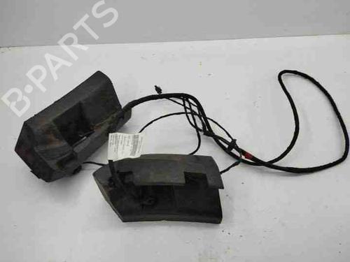 Elektronische module MASERATI QUATTROPORTE VI 3.0 S (411 hp) 28854236